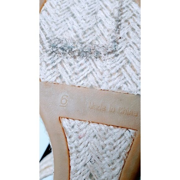 Nine West Women's Shoe - Picture 5 of 8